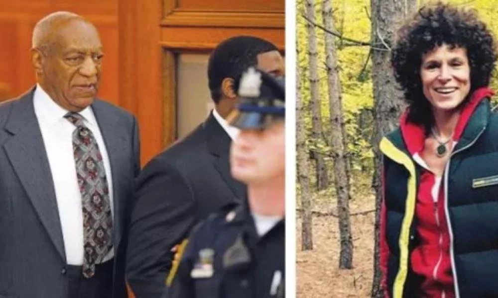 Συγκλονιστική εξομολόγηση: Η Ελληνίδα που έστειλε τον Μπιλ Κόσμπι στη φυλακή μετά την καταγγελία βιασμού